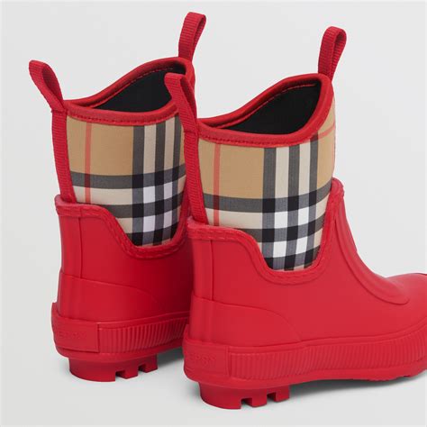 children's burberry clothes|Children’s Rainwear .